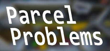 Parcel Problems Cover Image