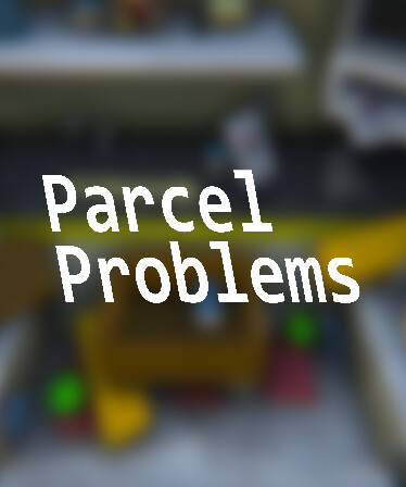 Parcel Problems