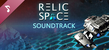 Relic Space Soundtrack