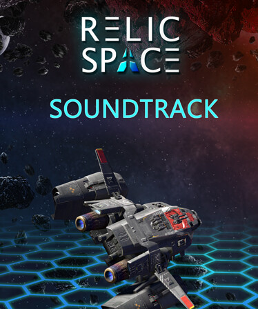 Relic Space Soundtrack