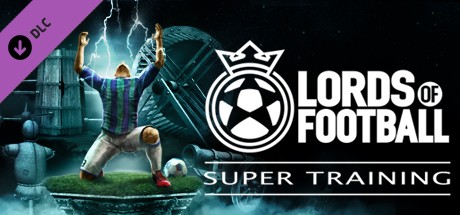 Lords of Football - Lords of Football's Database editor now fully supports  Steam Workshop. Now you can share and download new custom databases from  one shared location.