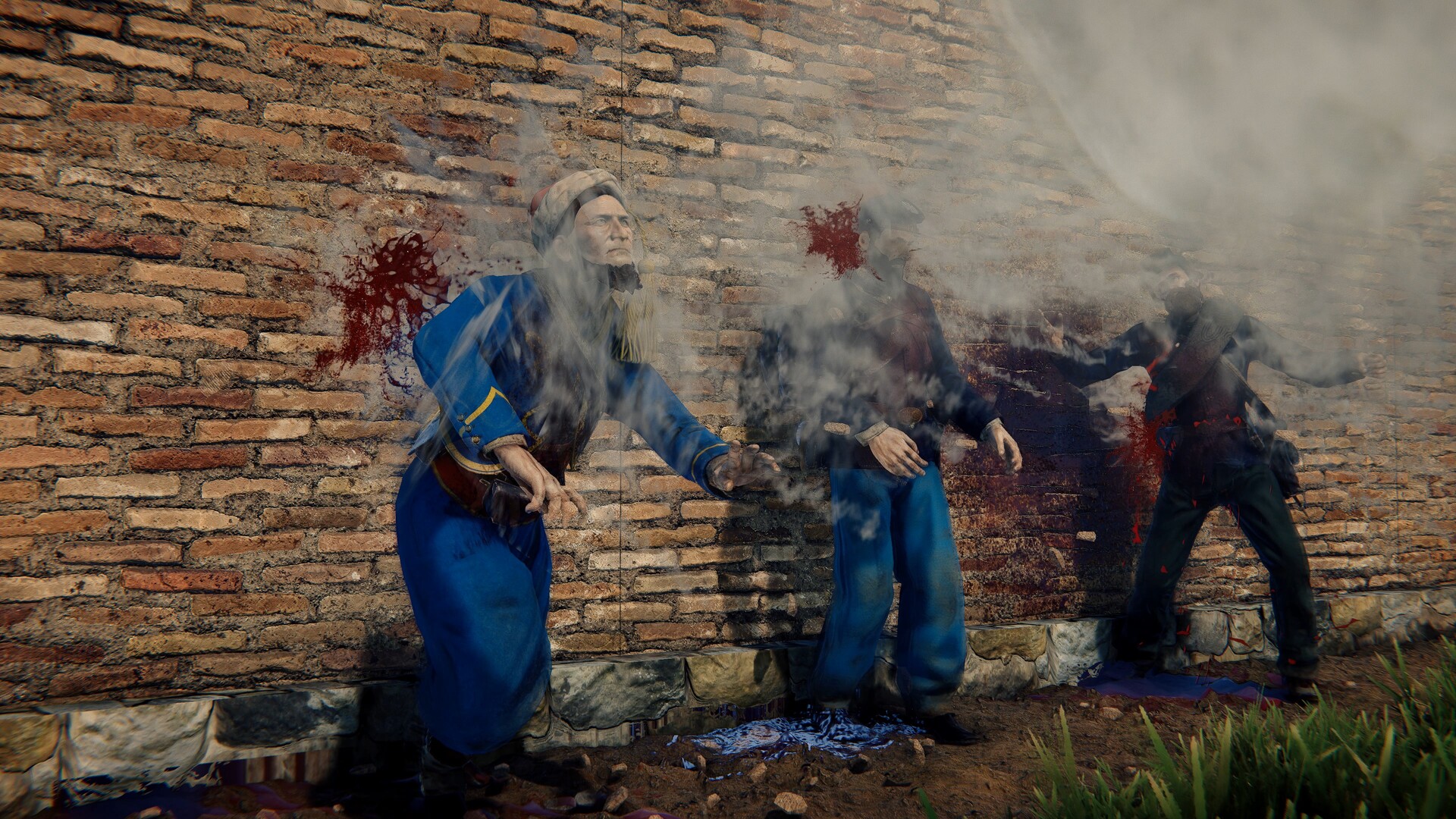 Battle Cry of Freedom - Blood & Gore #13