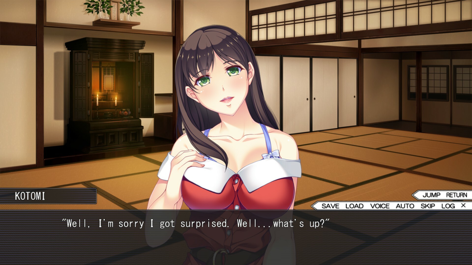 Obedient Women - Famous Landowner's Daughter #2