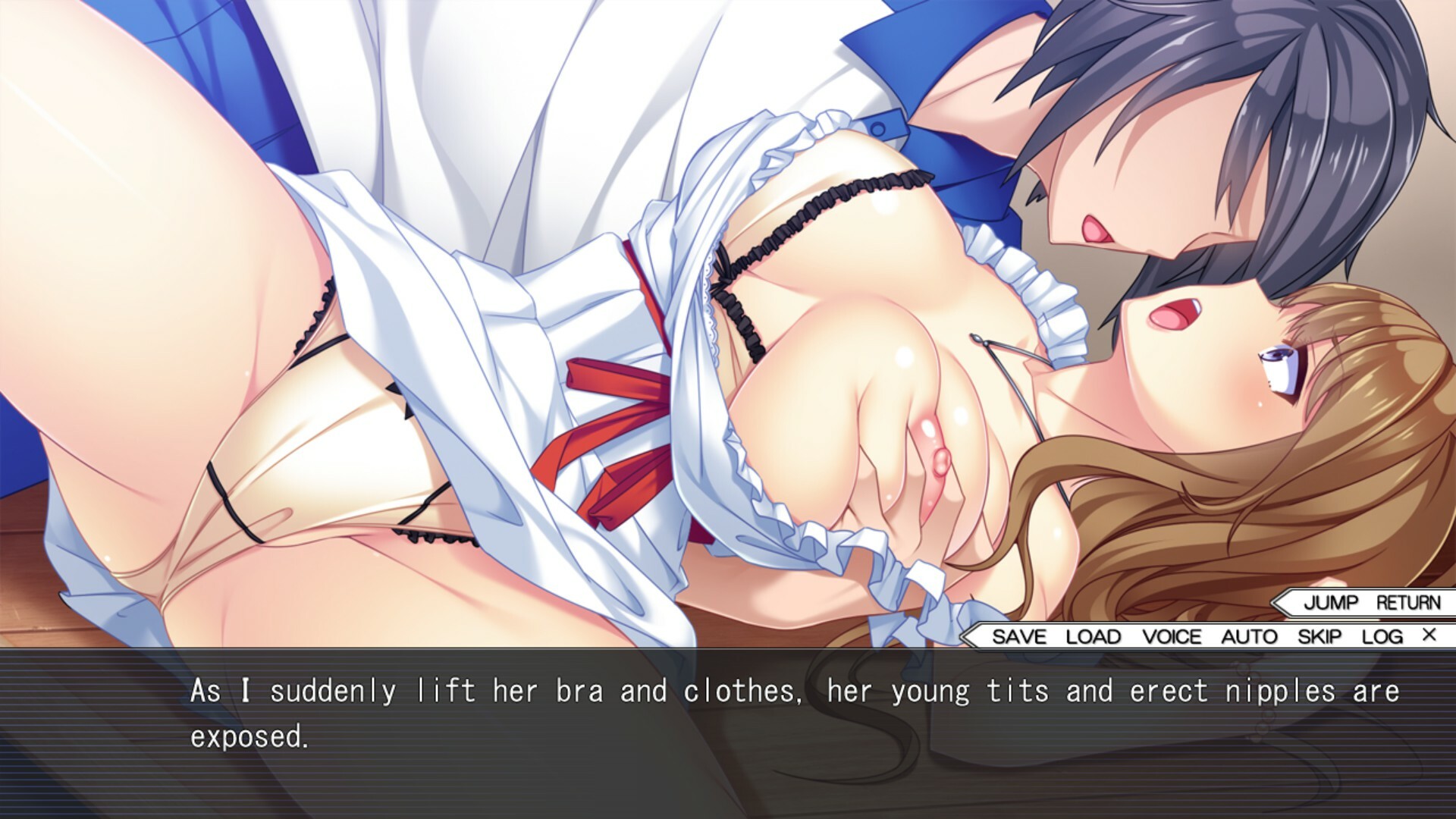 Obedient Women - A Young Housewife #3