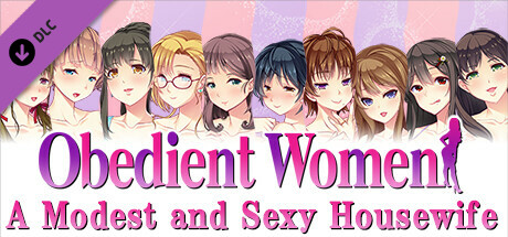 Obedient Women - A Modest and Sexy Housewife banner image