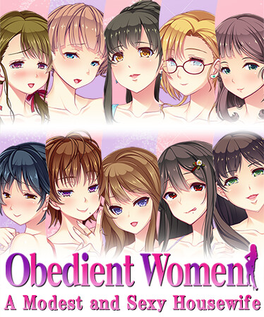 Obedient Women - A Modest and Sexy Housewife