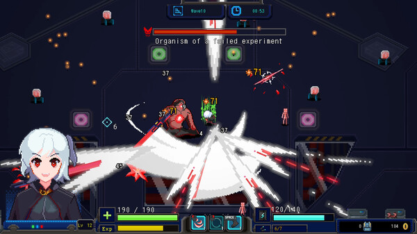 Replik Survivors game for windows Pc 1