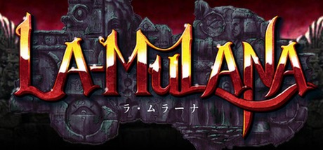 La-Mulana technical specifications for computer
