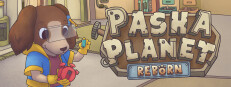 Pasha Planet: Reborn