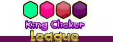 King Clicker League