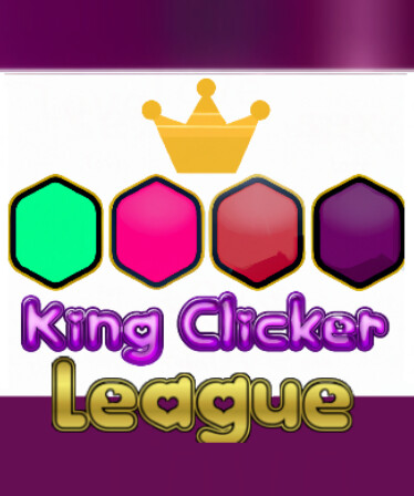 King Clicker League