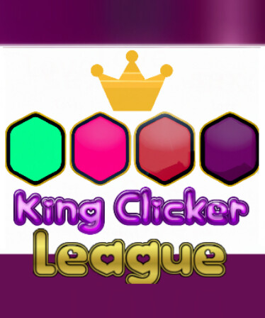 King Clicker League