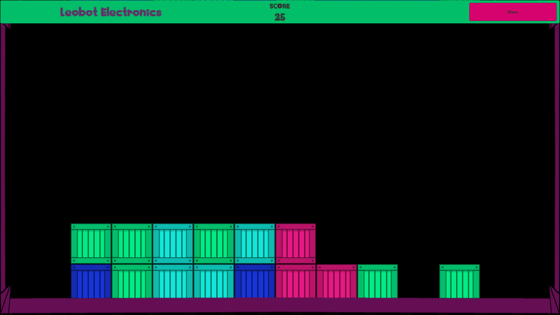 King Clicker League screenshot 1