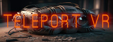 Teleport VR 게임 이미지