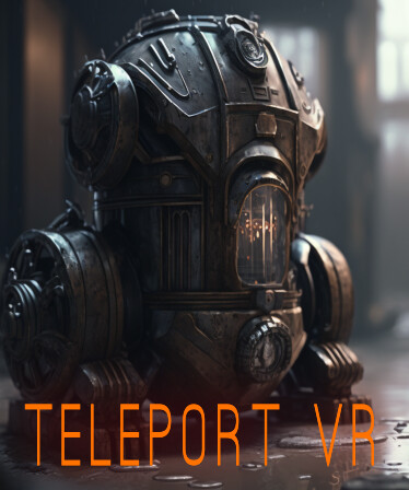 Teleport VR