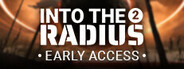Logo for Into the Radius 2