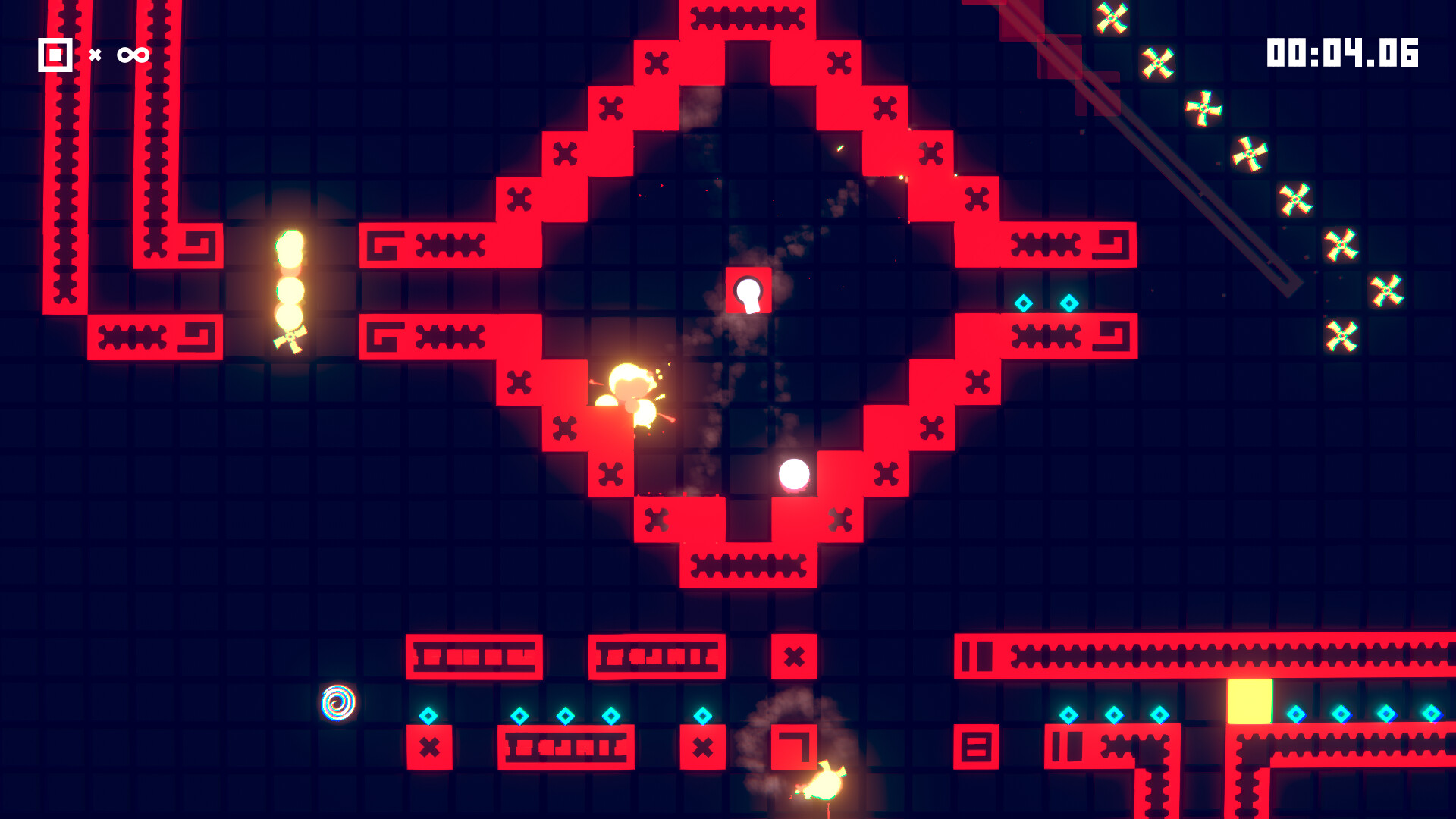 Hot Heat Reset: Chapter 1 #9