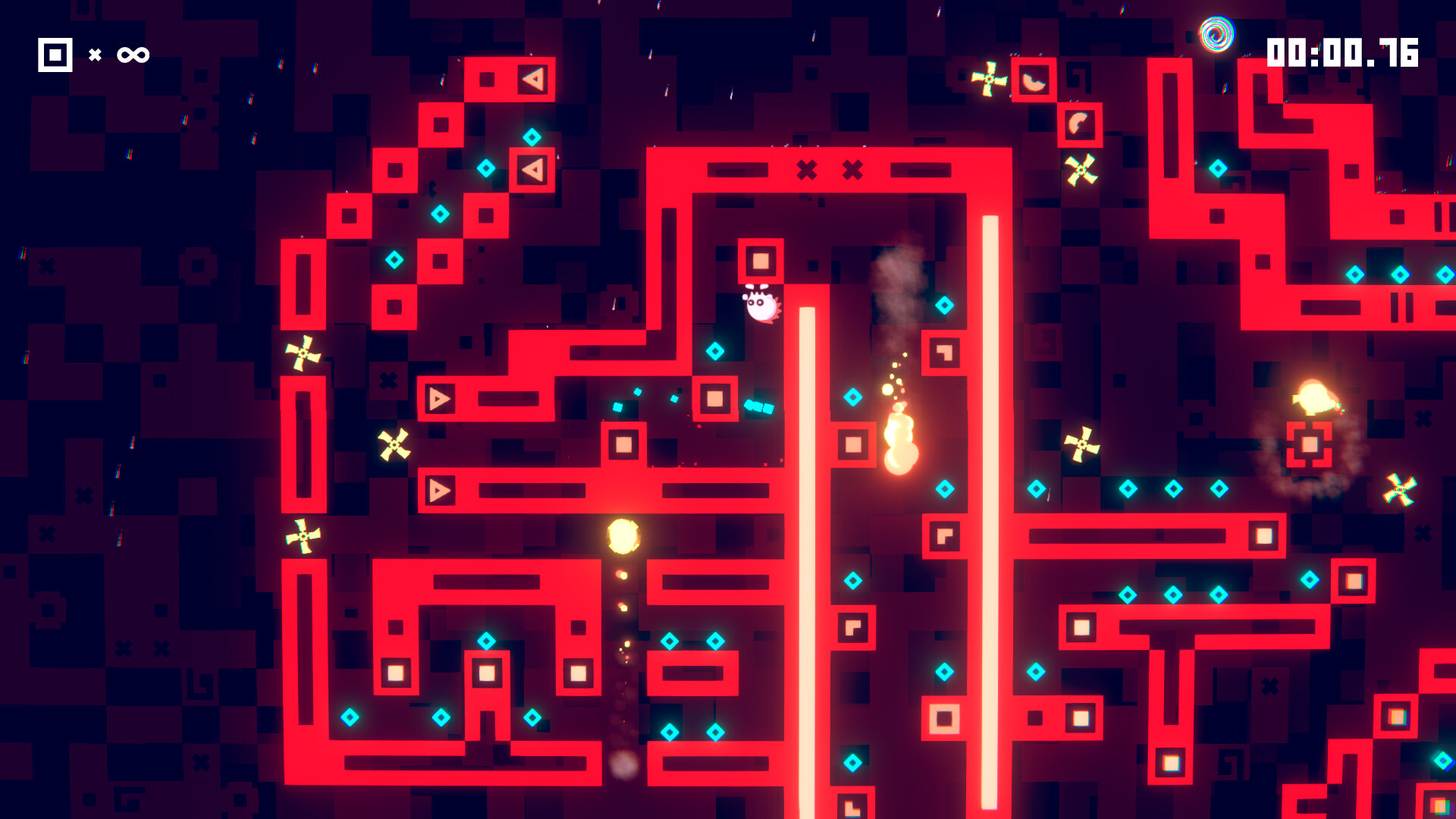 Hot Heat Reset: Chapter 1 #4