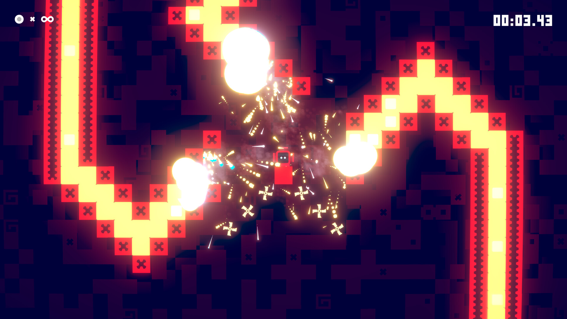 Hot Heat Reset: Chapter 1 #3