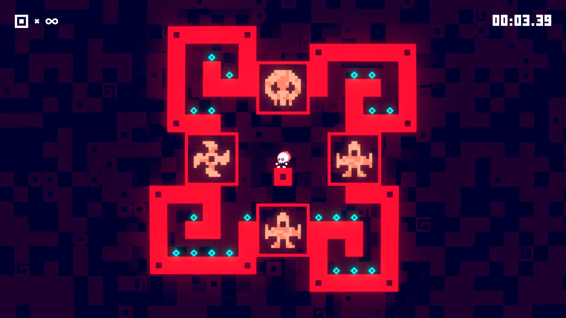 Hot Heat Reset: Chapter 1 #7