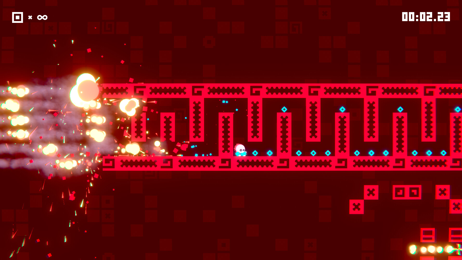 Hot Heat Reset: Chapter 1 #10