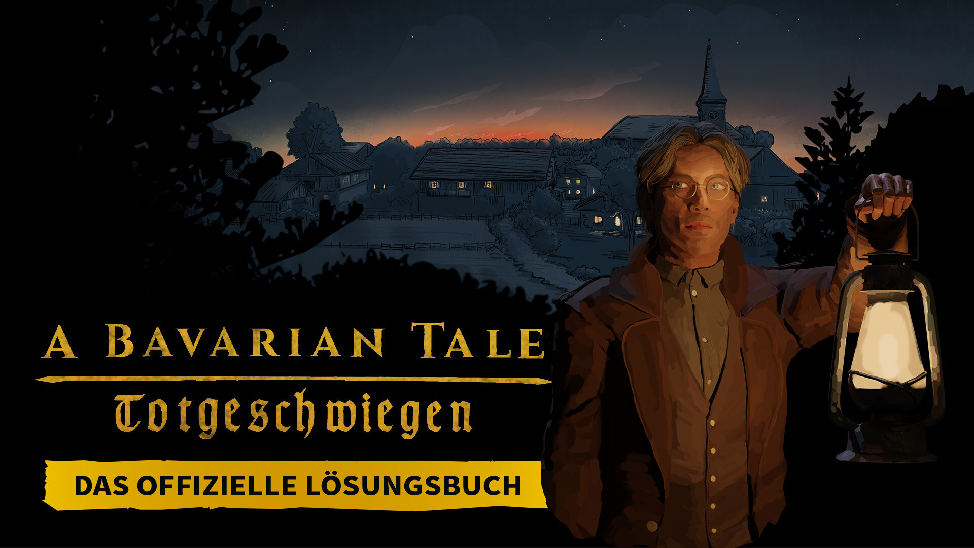 Lösungsbuch - PDF - Inspector Schmidt - A Bavarian Tale #0
