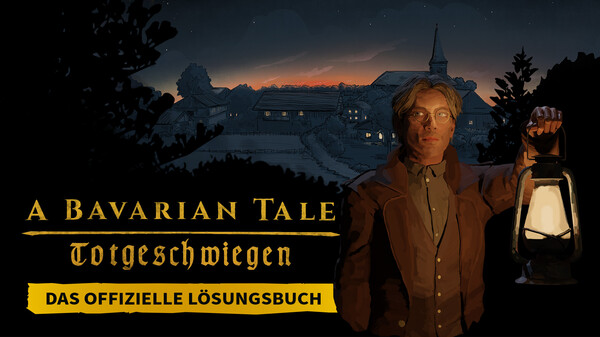 Lösungsbuch - PDF - A Bavarian Tale - Totgeschwiegen for steam Lösungsbuch - PDF - A Bavarian Tale - Totgeschwiegen for steam