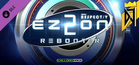 DJMAX RESPECT V - EZ2ON PACK banner