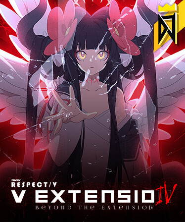 DJMAX RESPECT V - V EXTENSION IV PACK