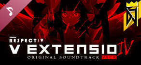 DJMAX RESPECT V - V EXTENSION IV Original Soundtrack