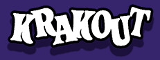 Krakout (C64/CPC/Spectrum)