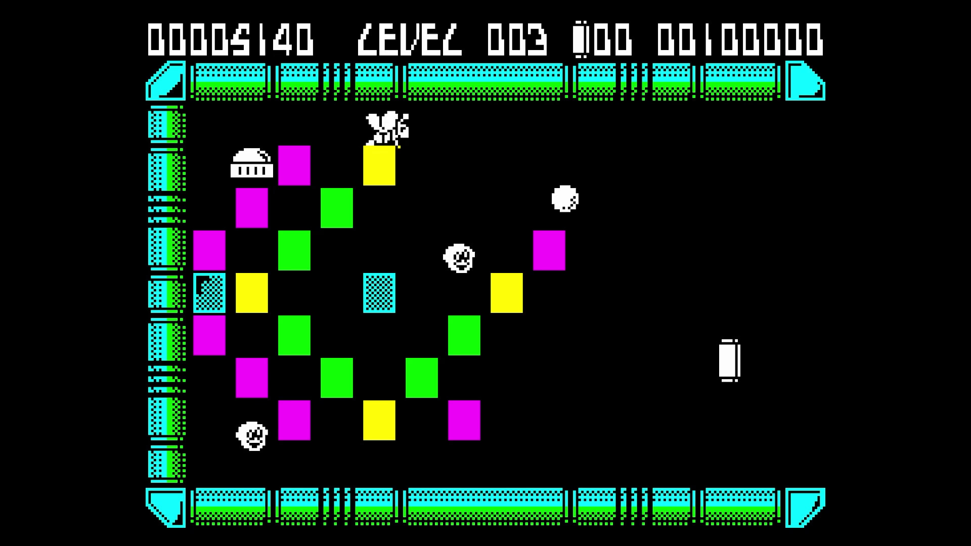 Krakout C64 CPC Spectrum On Steam krakout-c64-cpc-spectrum-on-steam
