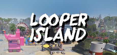 Looper Island Cover Image