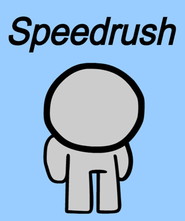 Speedrush