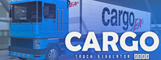 Cargo Truck Simulator 2023