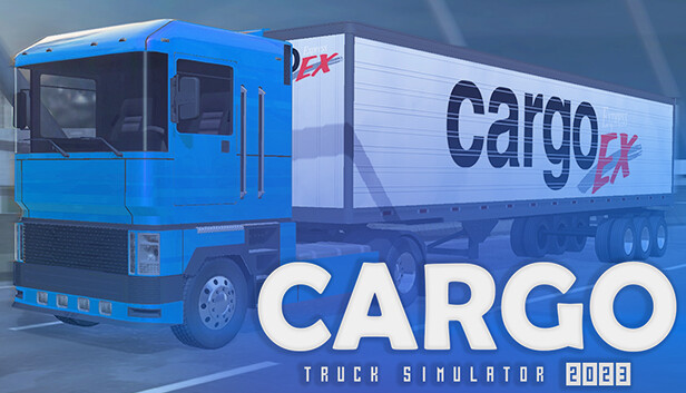 Truck Simulator Cargo 2023