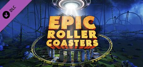 Epic Roller Coasters — Stonehenge