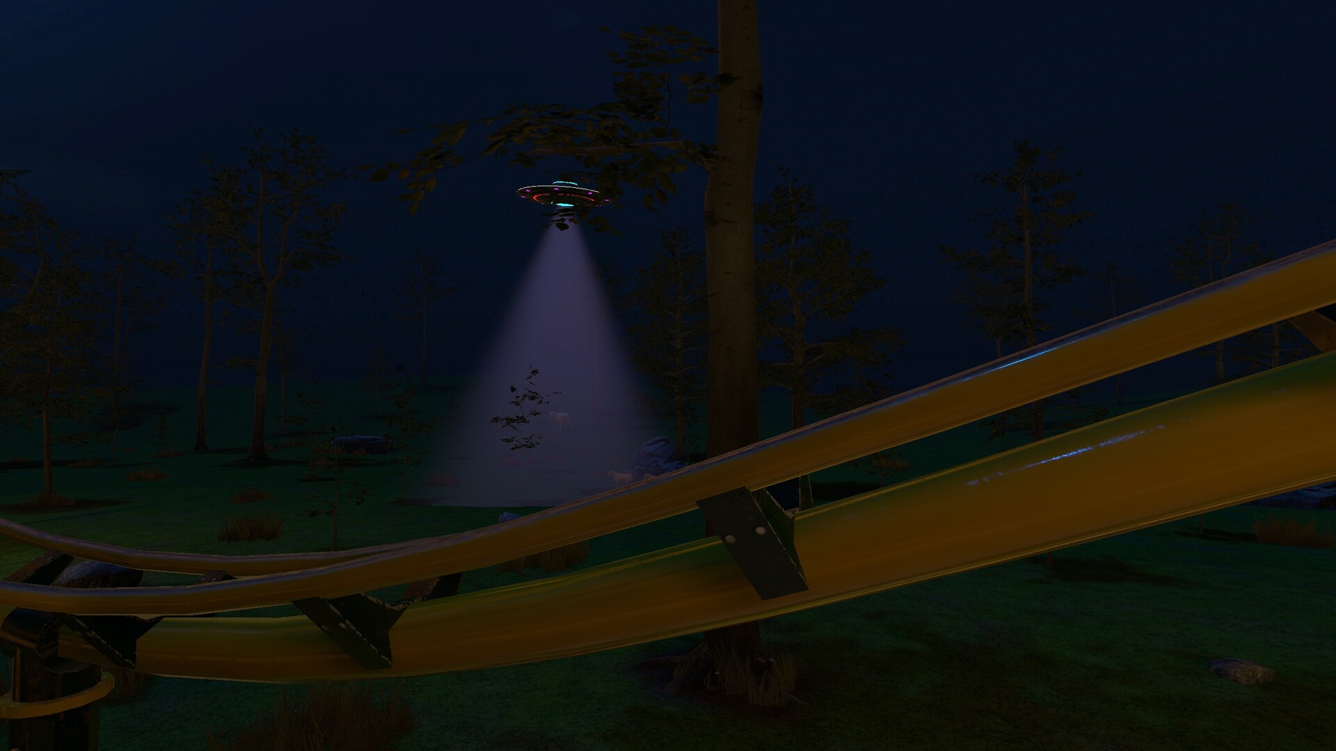 Epic Roller Coasters — Stonehenge #0