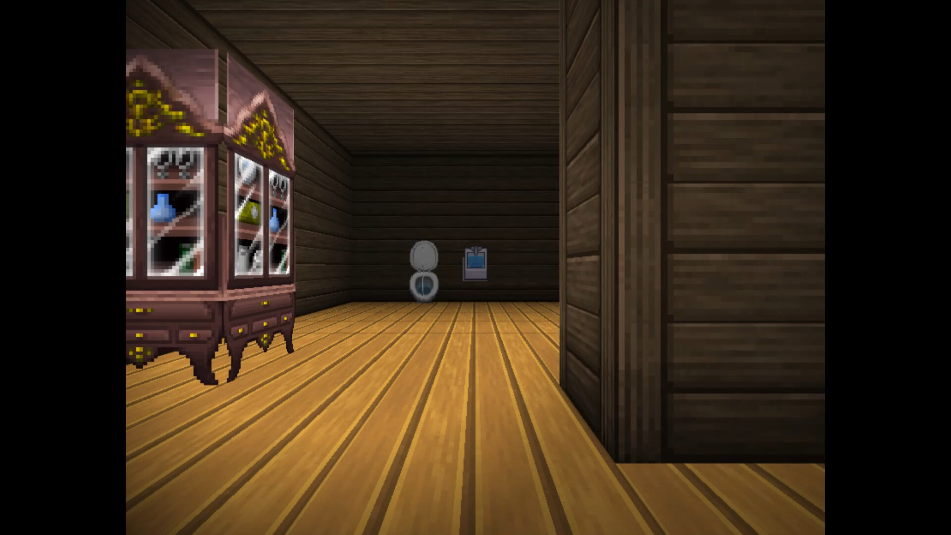 Fremdganger - The Cheating Demon screenshot 3