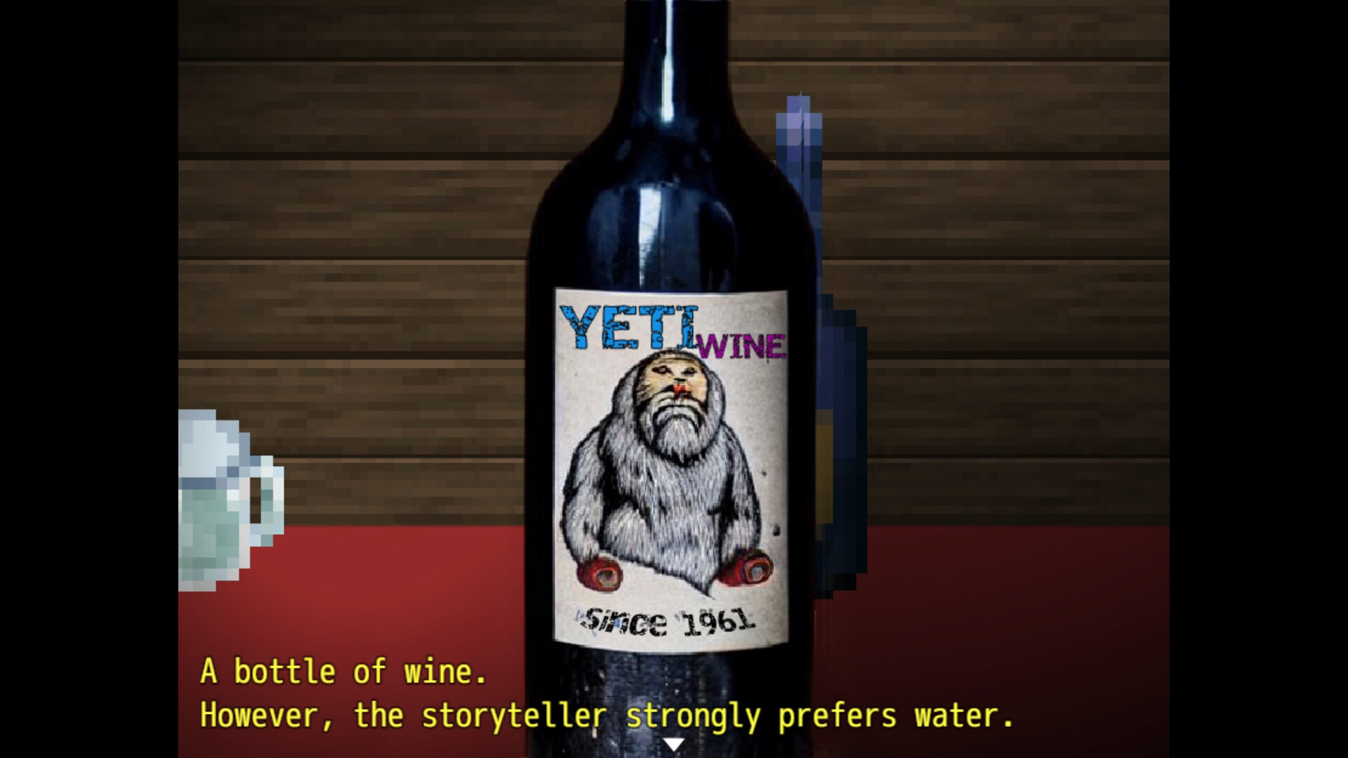 Fremdganger - The Cheating Demon screenshot 5