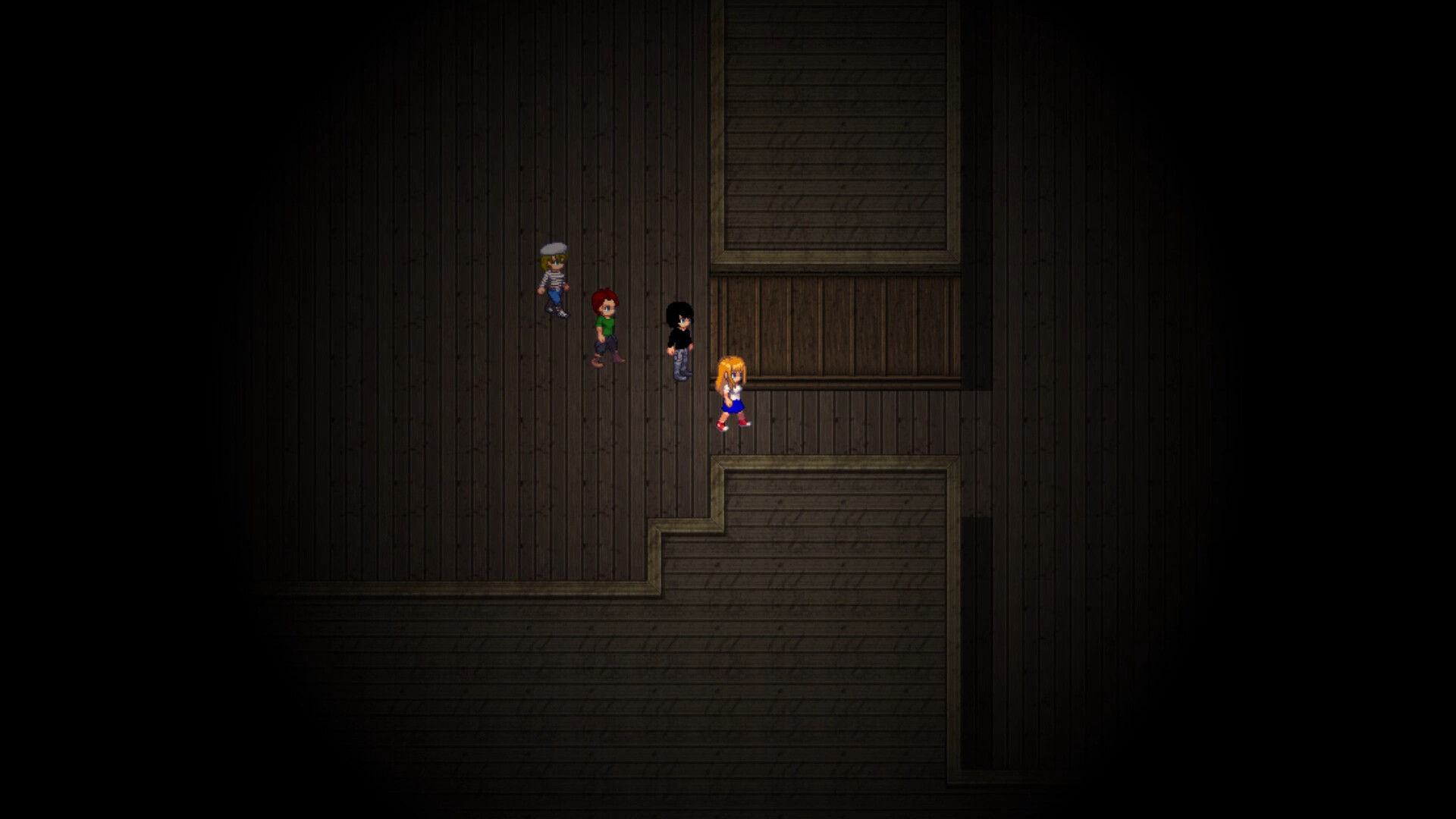 Fremdganger - The Cheating Demon screenshot 8