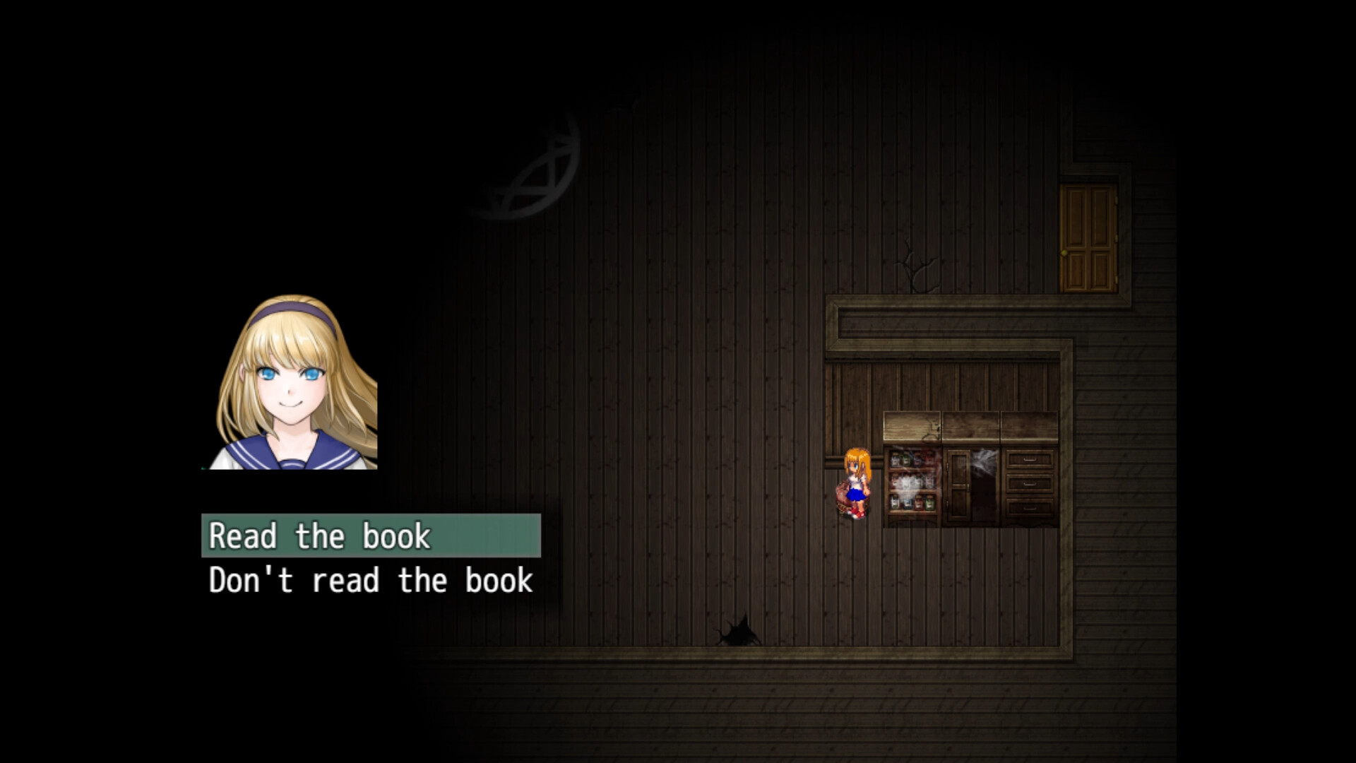 Fremdganger - The Cheating Demon screenshot 9
