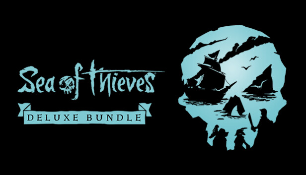 Thieves deluxe bundle upgrade