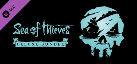 Sea of Thieves - Deluxe Edition Pack banner image