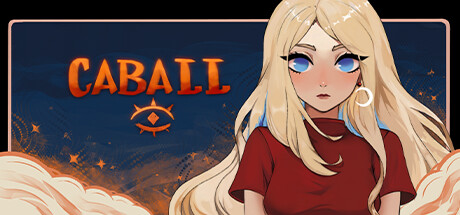 CABALL Cover Image