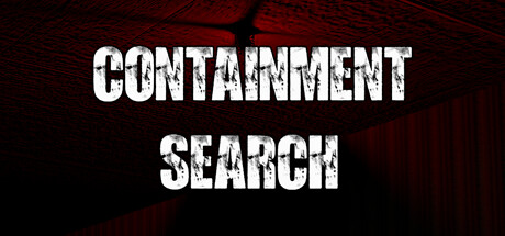 Containment Search Cover Image