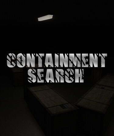 Containment Search