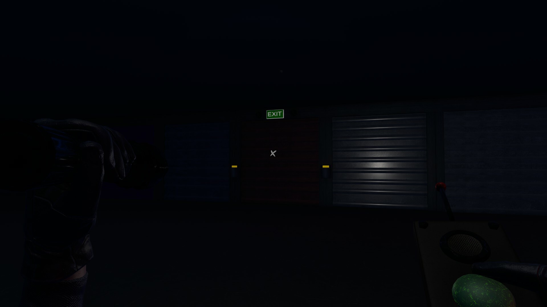 Containment Search screenshot 1