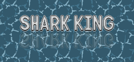 SharkKing Cover Image