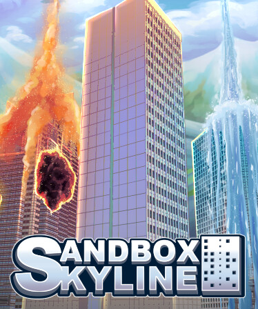 Sandbox Skyline